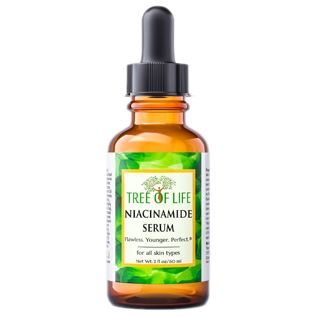 Niacinamide Serum