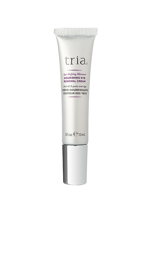 Nourishing Eye Renewal Cream