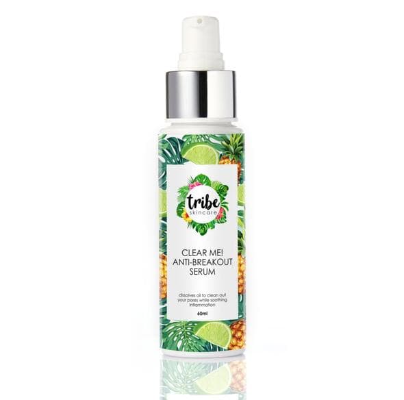 Clear Me! Anti-Breakout Serum
