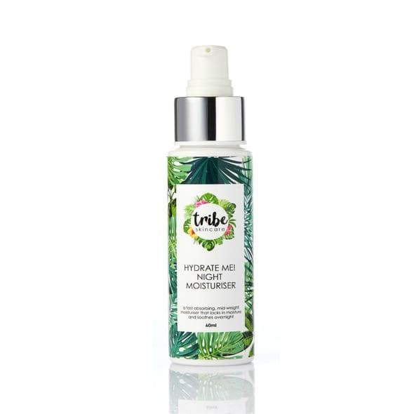 Hydrate Me! Night Moisturiser
