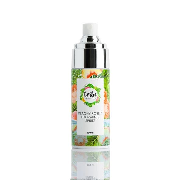 Peachy Rose!™ Hydrating Spritz