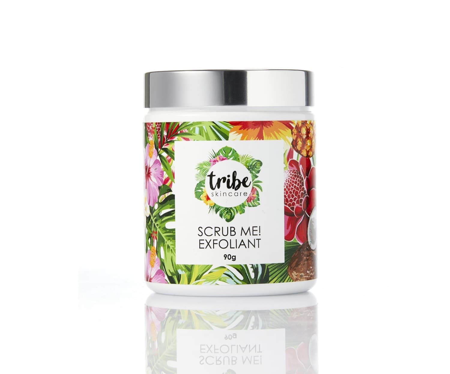 Scrub Me! Exfoliant