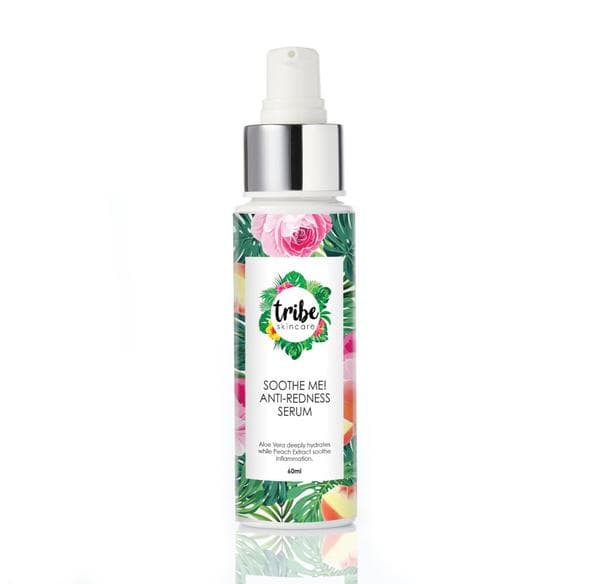 Soothe Me! Anti-Redness Serum