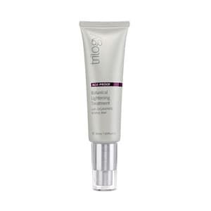 Botanical Lightening Treatment