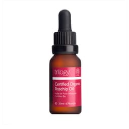 Certified Organic Rosehip Oil