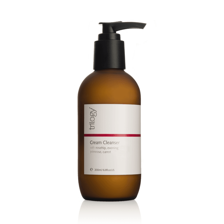 Cream Cleanser