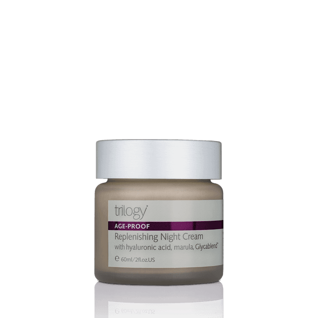 Replenishing Night Cream