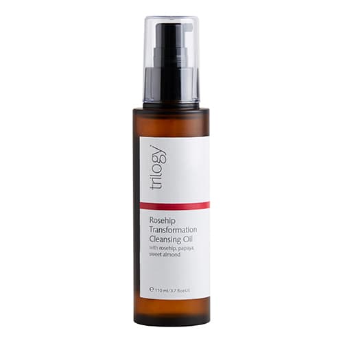 Rosehip Transformation Cleansing Oil 