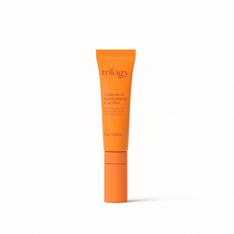Vitamin C Revitalising Eye Gel