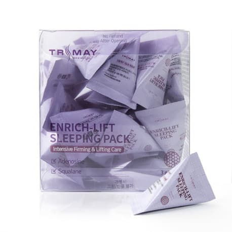 Enrich-Lift Sleeping Pack