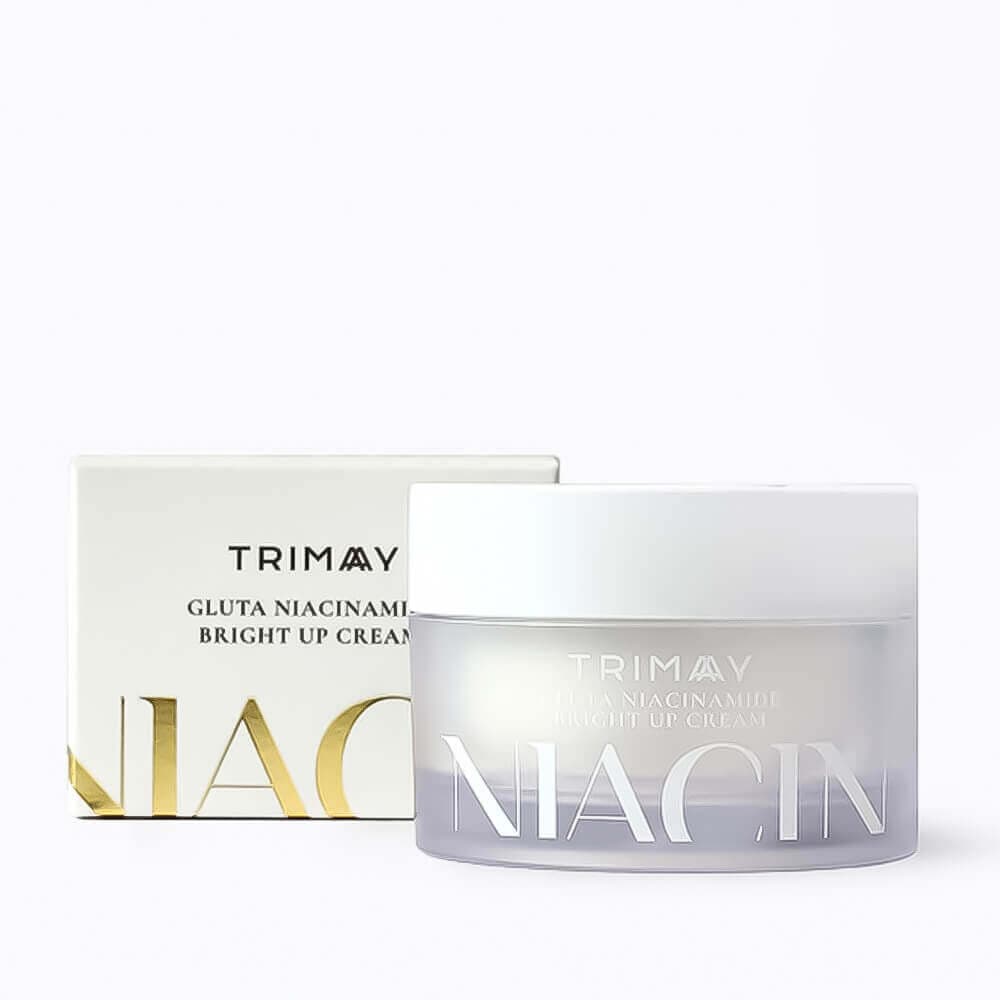 Gluta Niacinamide Bright Up Cream