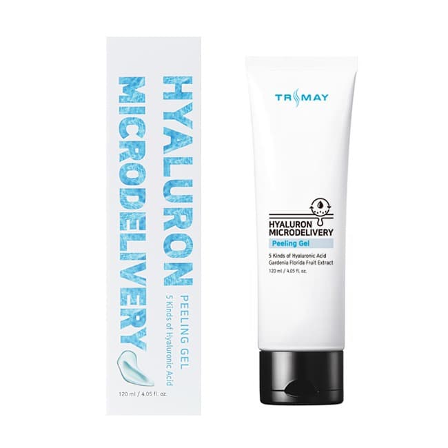Hyaluron Microdelivery Peeling Gel