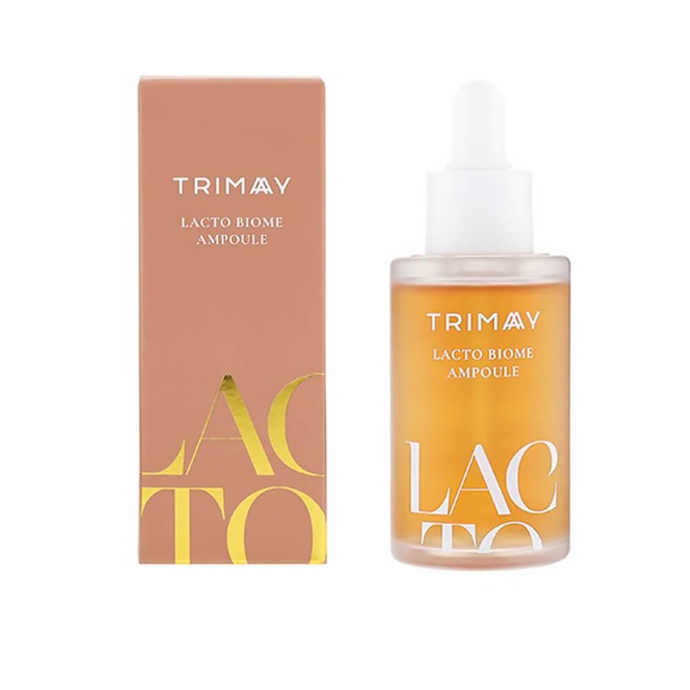 Lacto Biome Ampoule