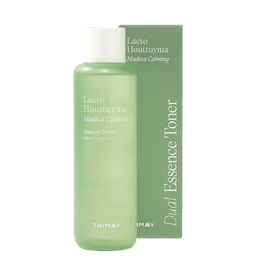 Lacto Houttuynia Madeca Calming Essence Toner