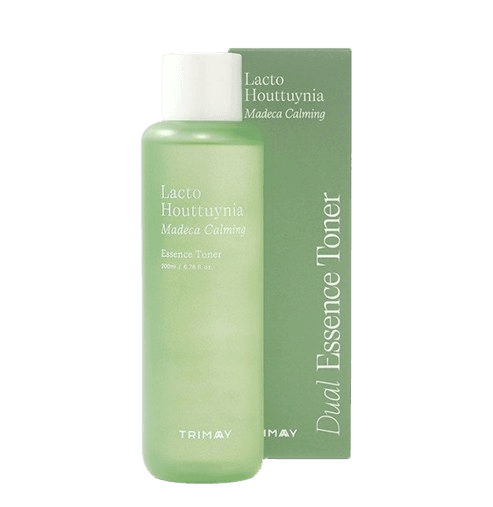 Lacto Houttuynia Madeca Calming Essence Toner
