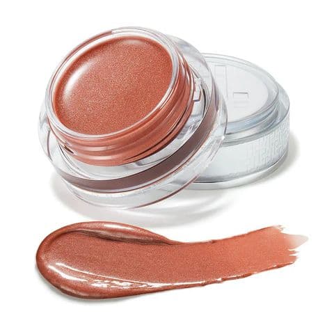 Sheer Shimmer