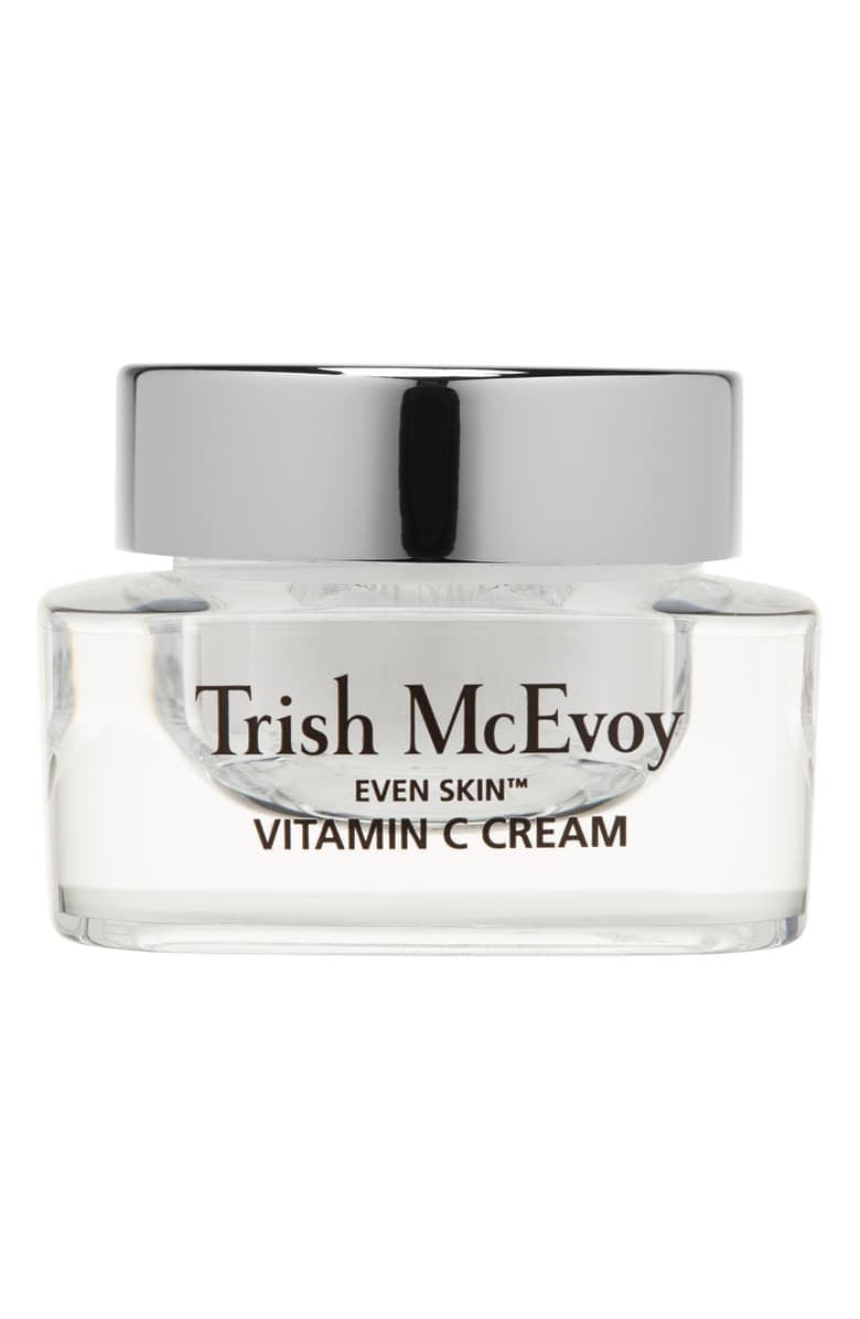 Even Skin Vitamin C Cream