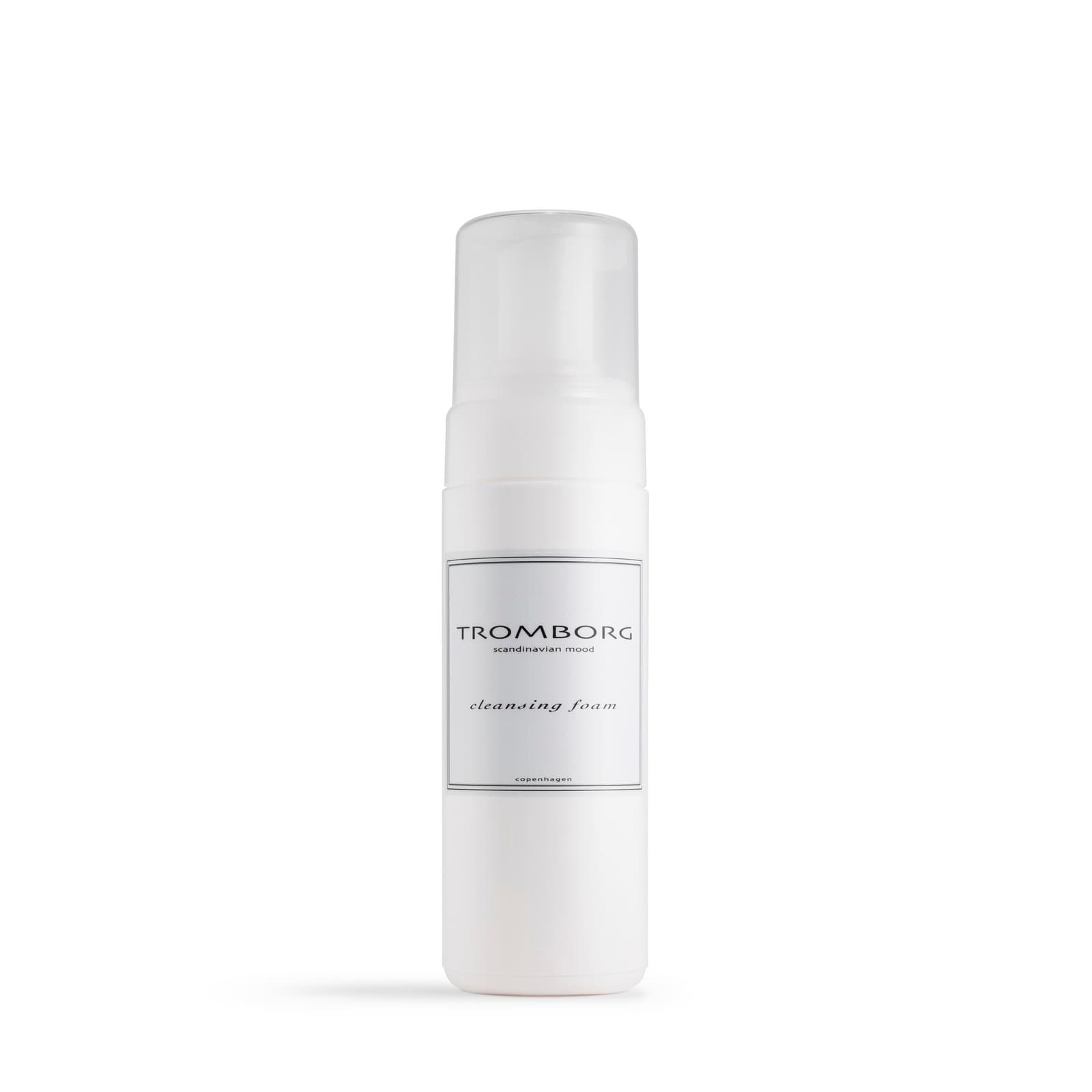 Cleansing Foam