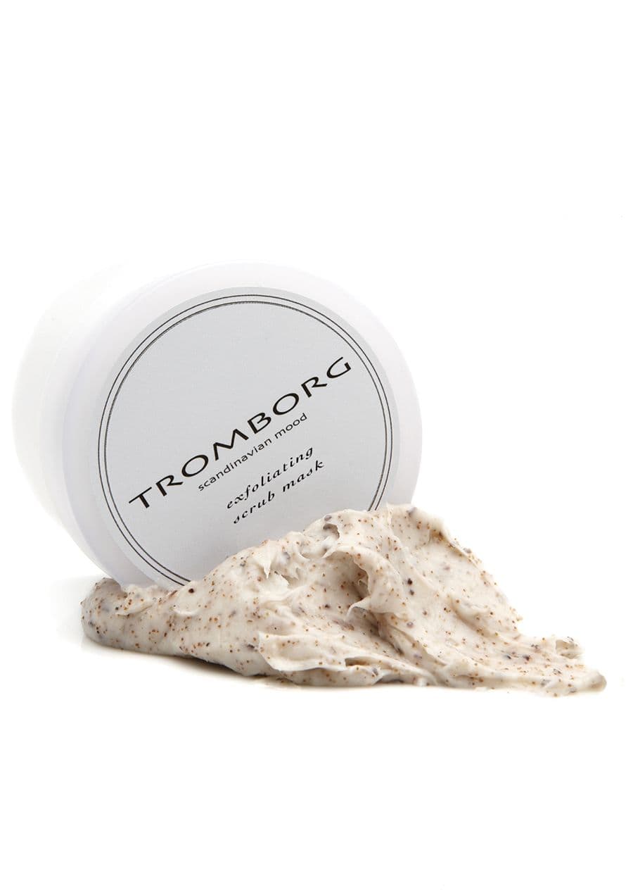 Exfoiliating Scrub Mask