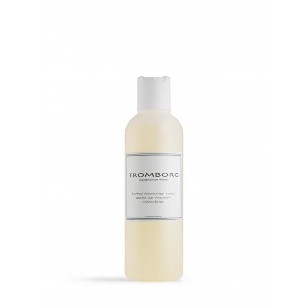Herbal Cleansing Water Make-Up Remover