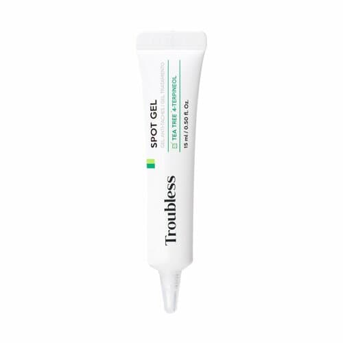 Spot Gel