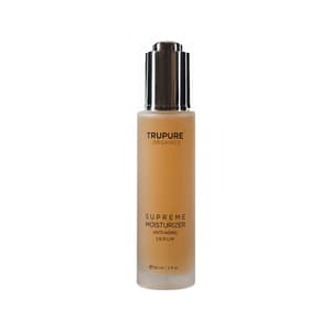 Supreme Moisturizer Anti-Aging Serum