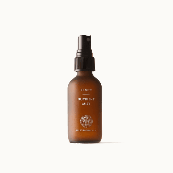 Renew Nutrient Mist