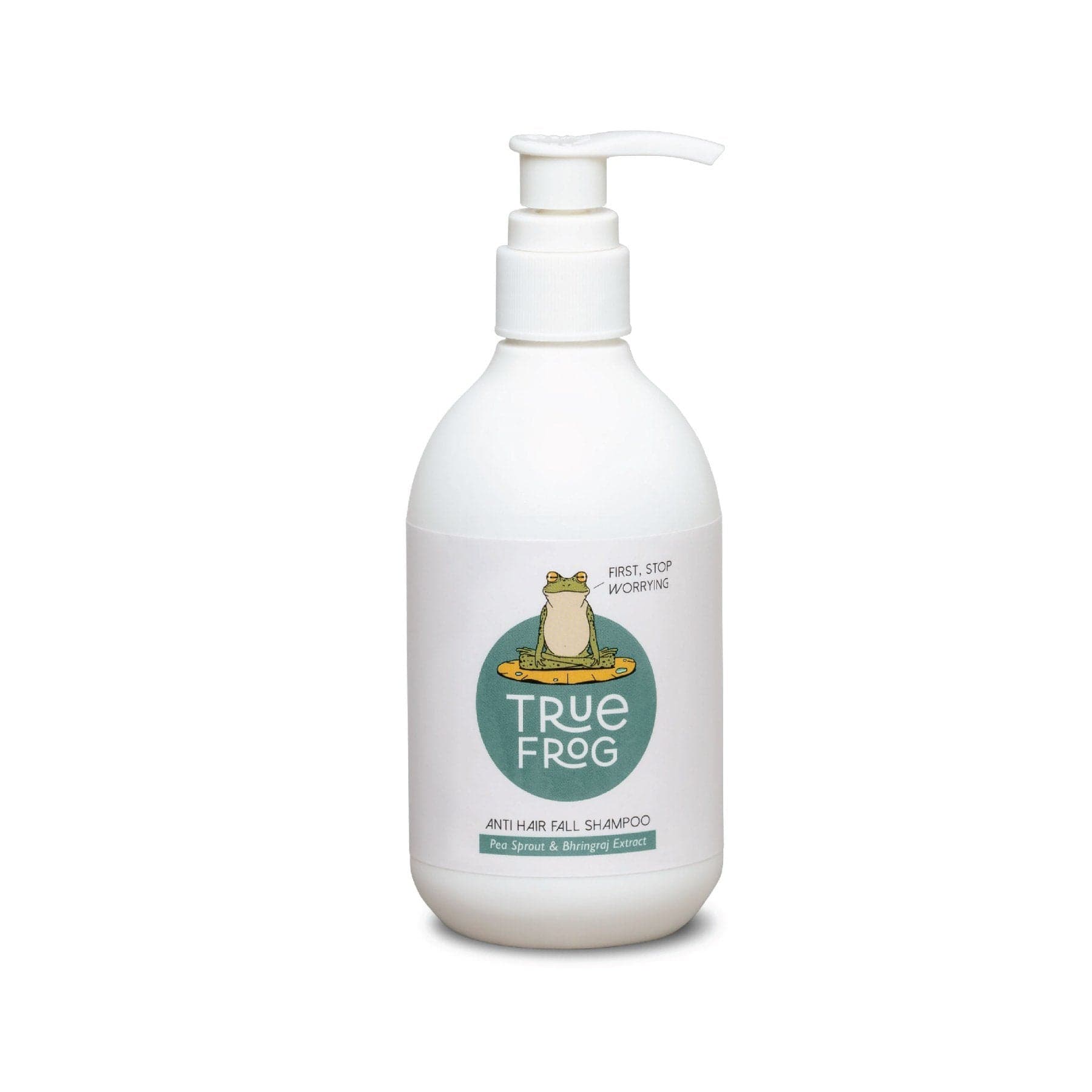 Anti Hair Fall Shampoo 