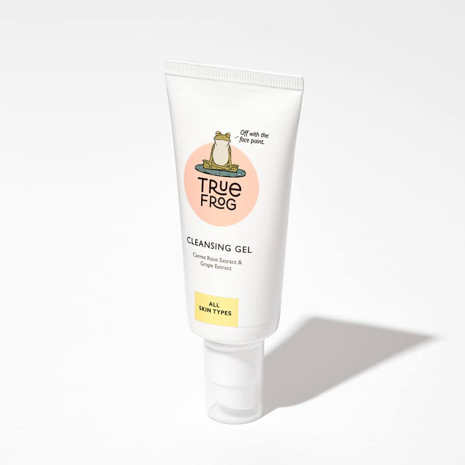 Cleansing Gel