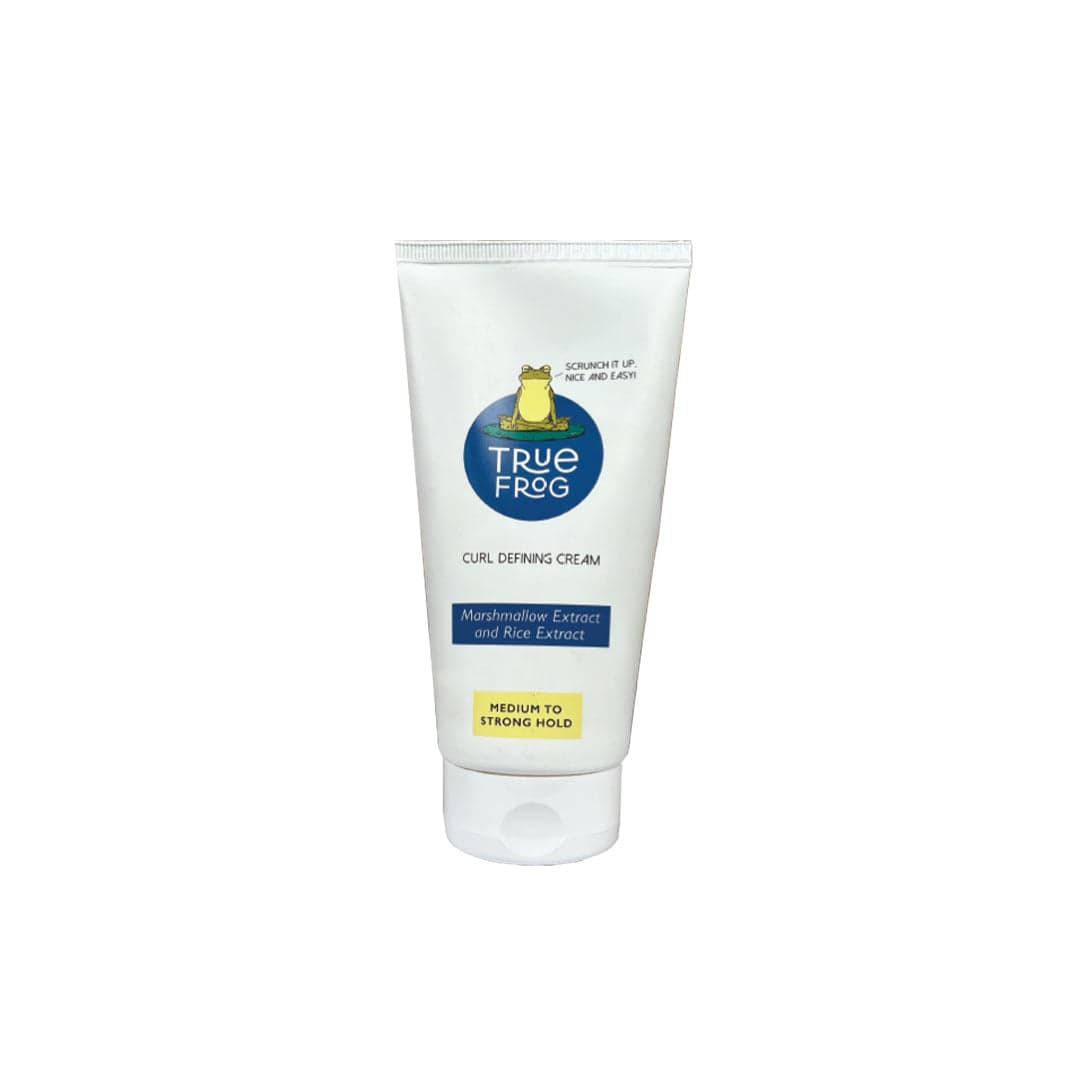 Curl Defining Cream