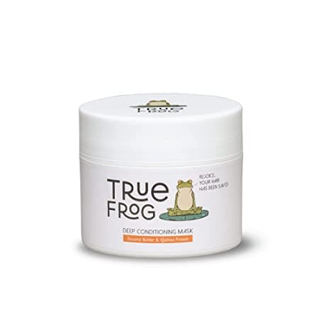 Deep Conditioning Hair Mask
