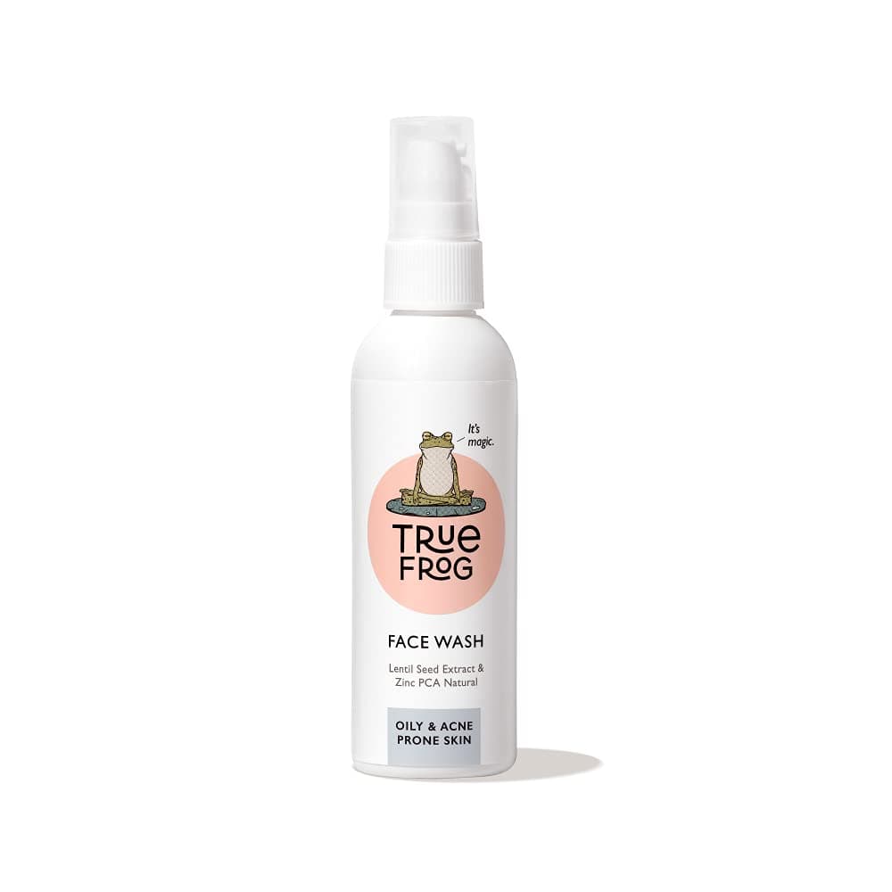 Face Wash for Acne Prone & Oily Skin 