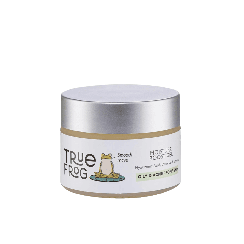 Moisture Boost Gel