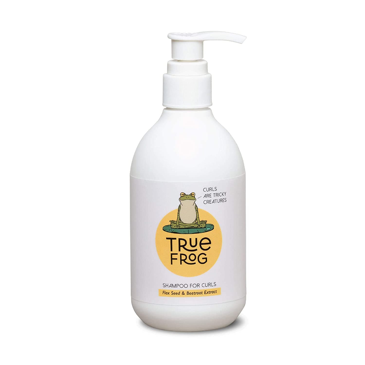 Shampoo for Curls