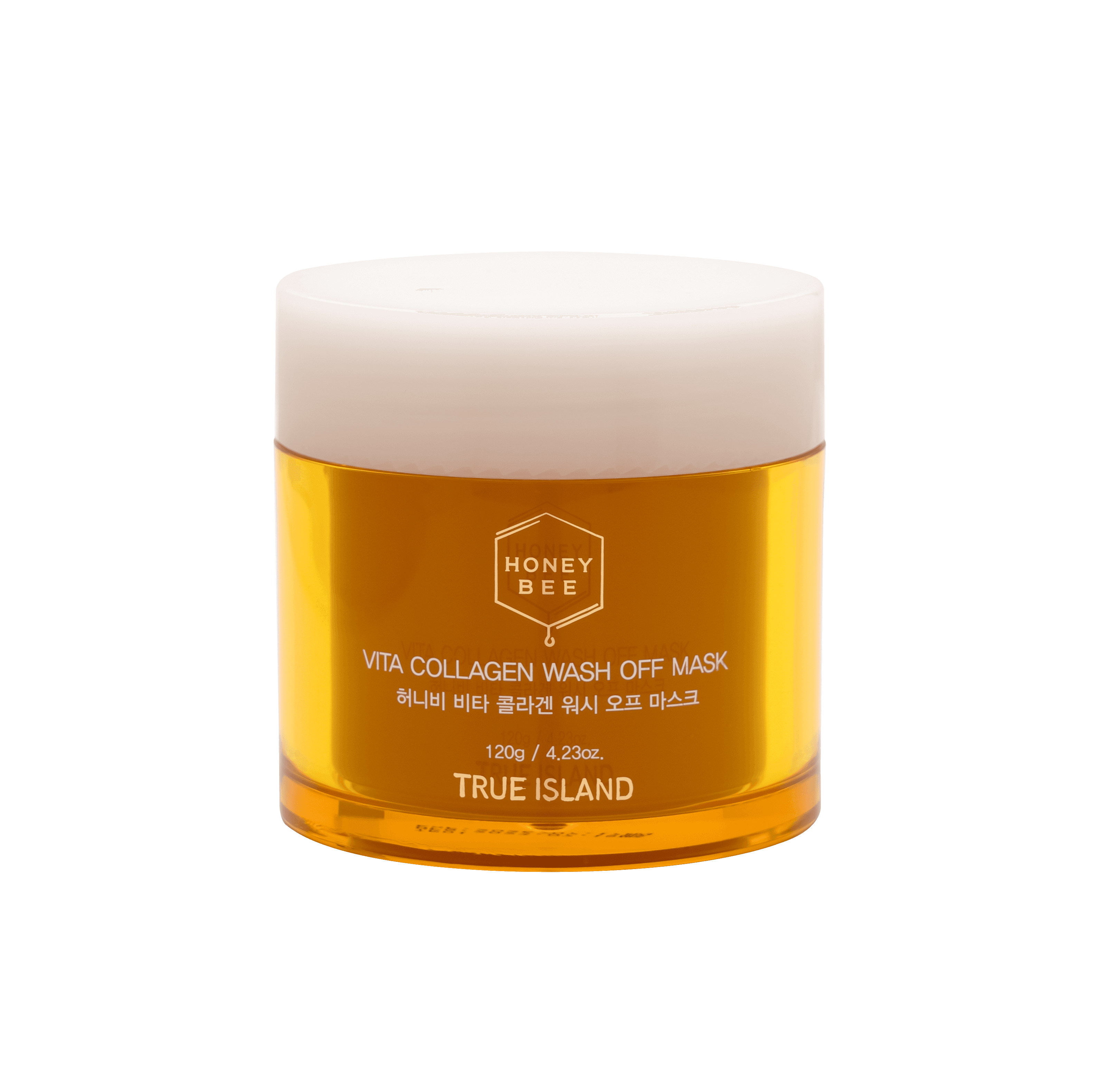 Vita Collagen Wash Off Mask