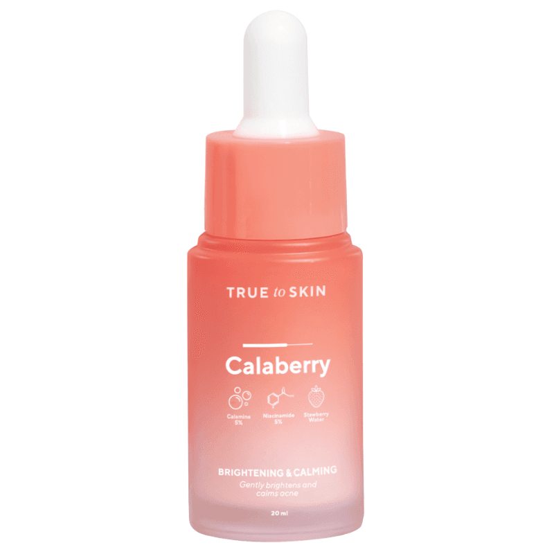 Calaberry Brightening & Calming Serum
