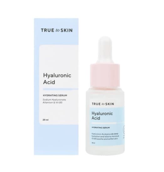 Hyaluronic Acid Hydrating Serum