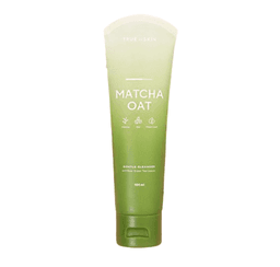 Matcha Oat Gentle Cleanser