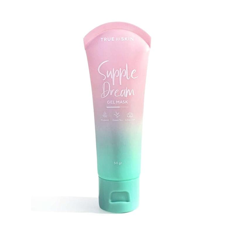 Supple Dream Gel Mask