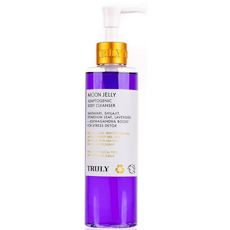 Moon Jelly Adaptogenic Body Cleanser