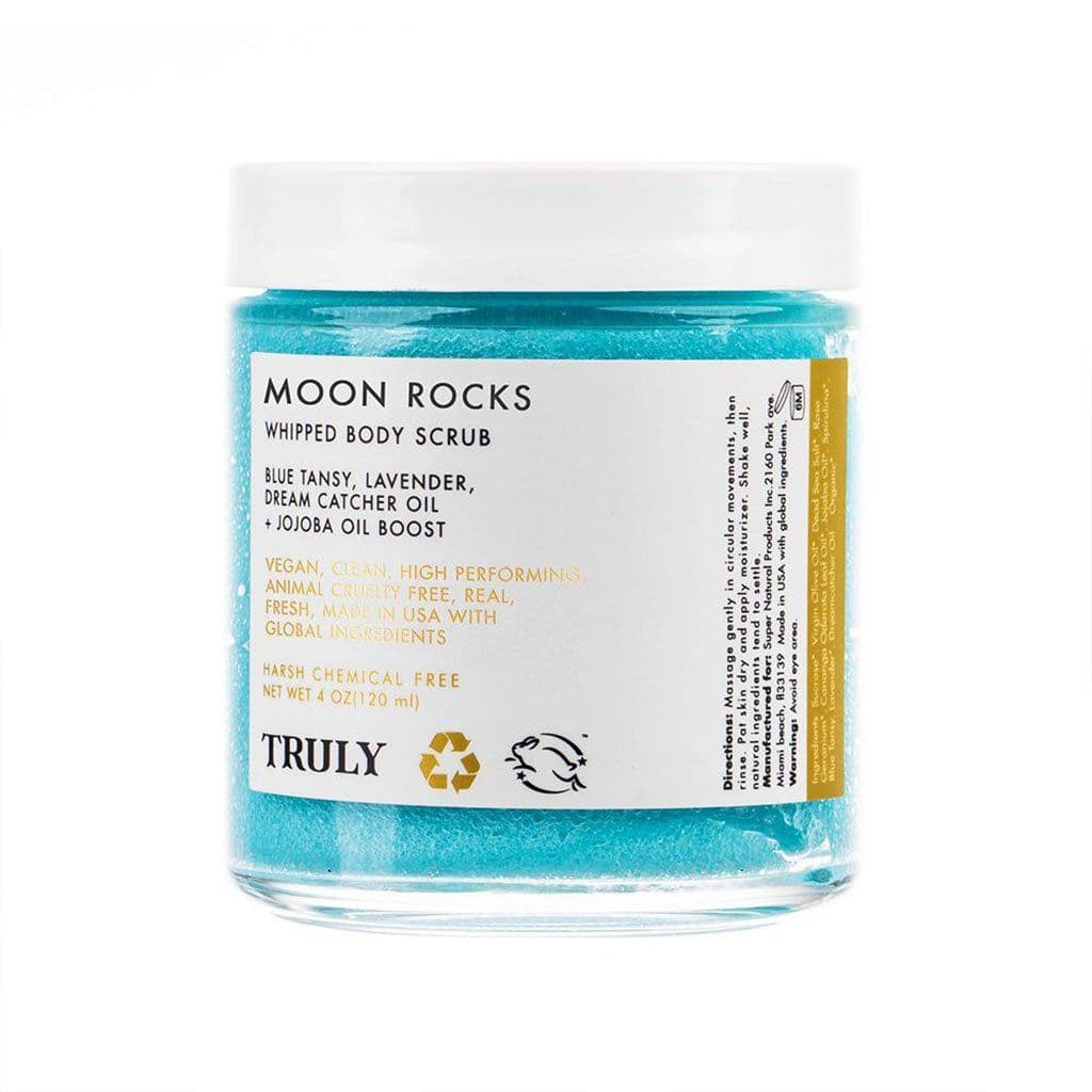 Moon Rocks Body Scrub