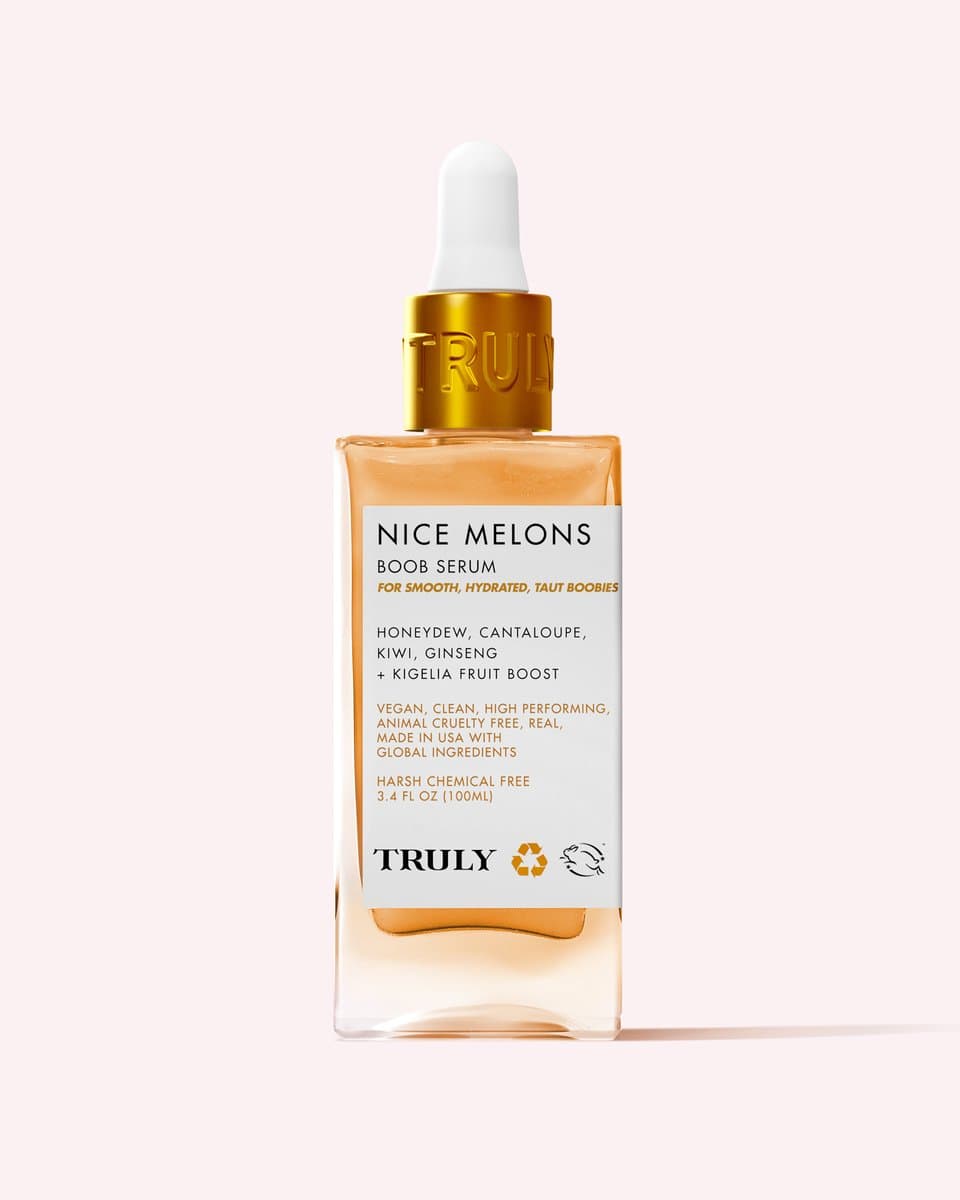 Nice Melons Boob Serum