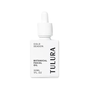 Botanical Facial Oil Cold Season