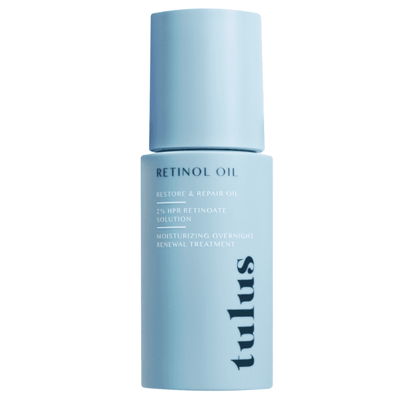 Retinol Oil