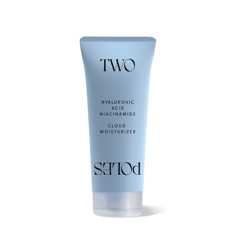 Cloud Moisturizer 