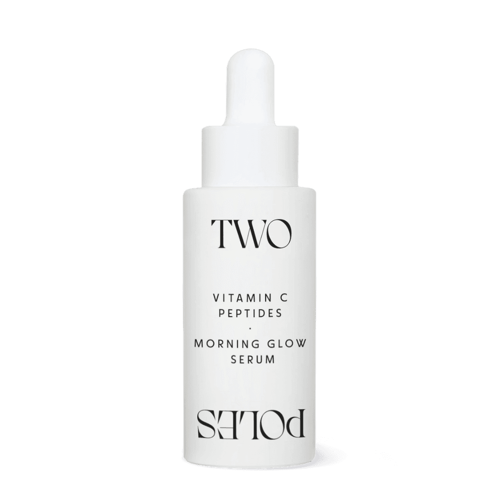 Morning Glow Serum