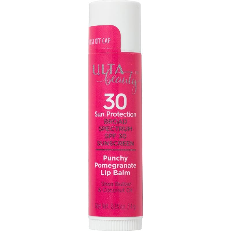 Lip Balm SPF 30