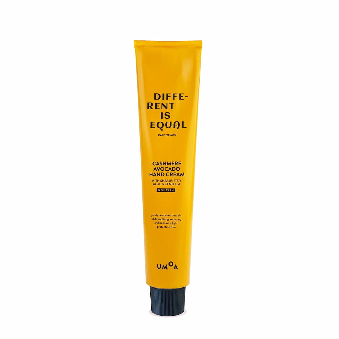 Cashmere Avocado Hand Cream