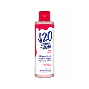 Active Antibacterial Tonic