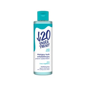 Anti Acne Matting Antibacterial Tonic